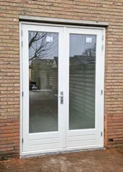 Deuren